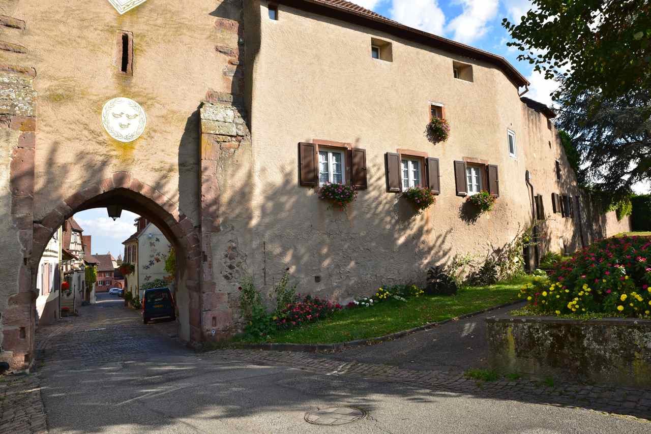 Ammerschwihr